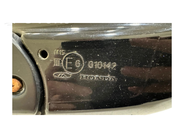 Зеркало электрическое правое Honda Accord 2008-2016 года