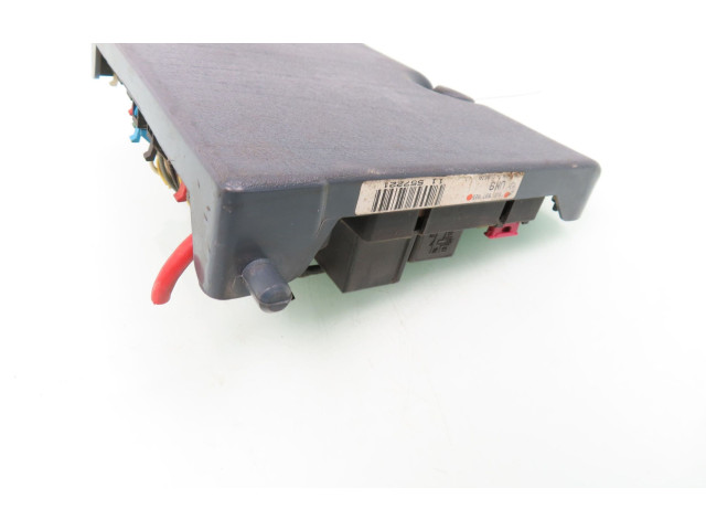 Pojistková skříňka 6U0937025, 6U0937025 Skoda Felicia II 1998