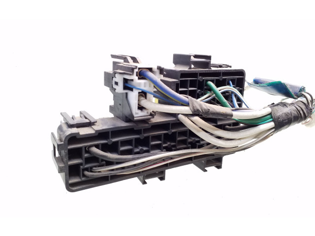 Блок предохранителей    Subaru Forester SH    