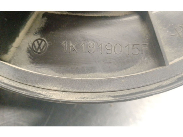 Вентилятор печки 1K1819015F, 1K1819015E Volkswagen Caddy
