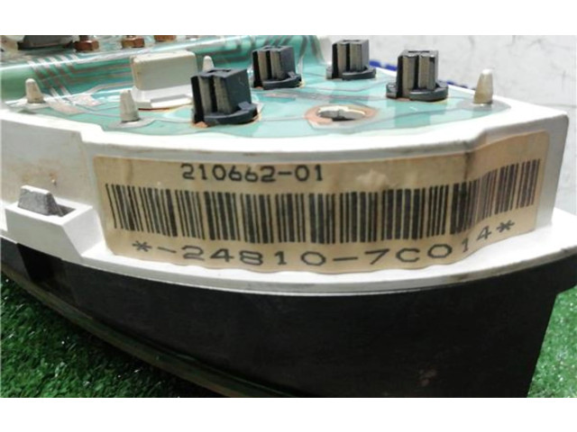 Přístrojová deska Nissan Serena 1997 248107C014, 248107C014