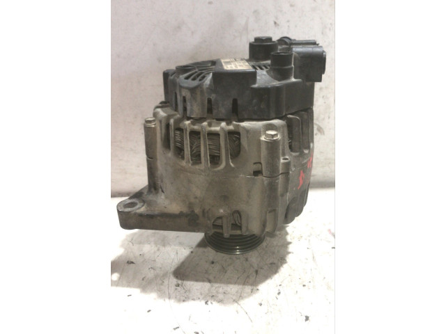 Генератор 37300-2A500, 37300-2A500   KIA Venga      