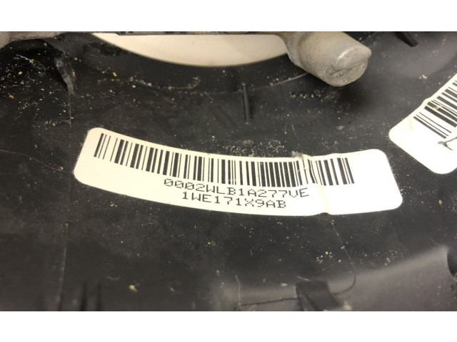 Руль Jeep Grand Cherokee 2010 - 2021 года 1TV93DX9AA, 1TV93DX9AA