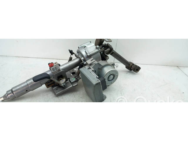 Ручка управления положения руля