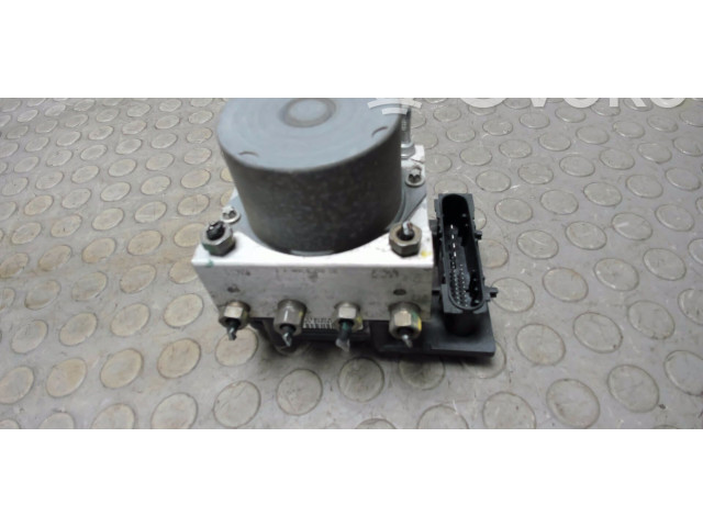 Блок АБС 6001549506, 8201063079 Dacia Logan I 2004 - 2012 года