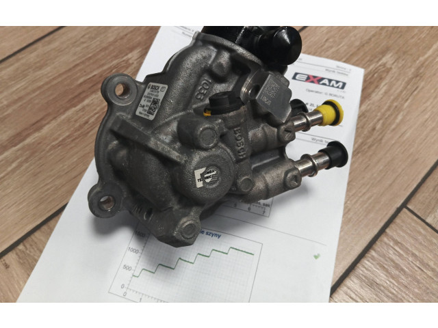 Топливный насос 0445010706 Jaguar XF - года