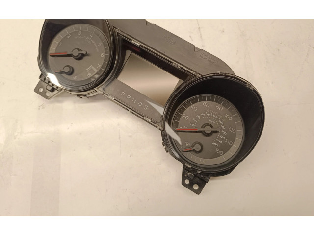 Přístrojová deska Ford Mustang VI 2018 JR3T10849TF, FR3310890A