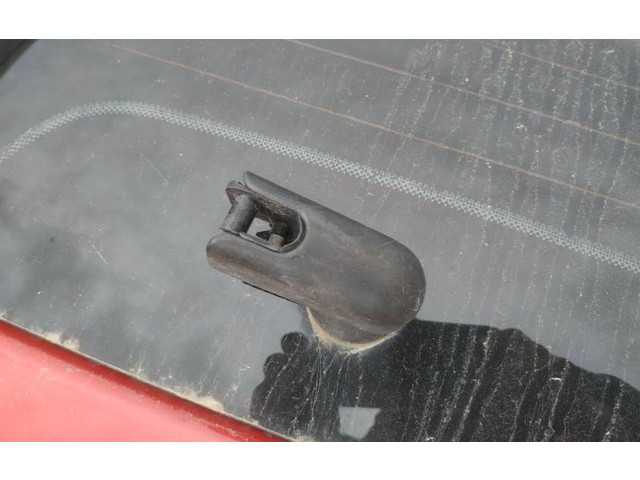 Моторчик заднего дворника Opel Meriva A