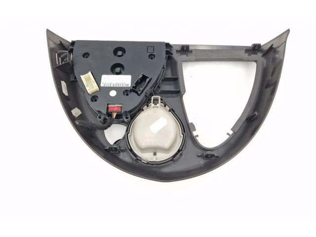 Блок управления климат-контролем 1498679689   Fiat Ulysse