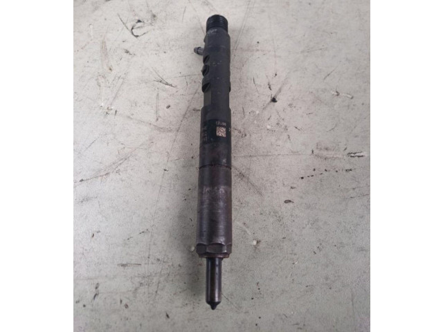 Форсунка EJBR02201Z    Ford Transit -  Tourneo Connect   