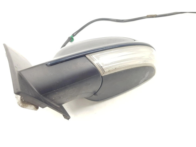 Зеркало электрическое Сзади Volkswagen Golf Plus 2005-2013 года