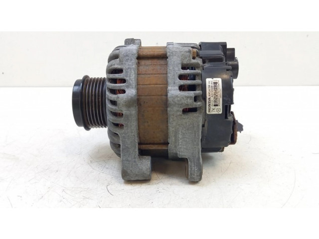 Генератор A5TZ0281AC, AHGA104   Honda HR-V 1.5     