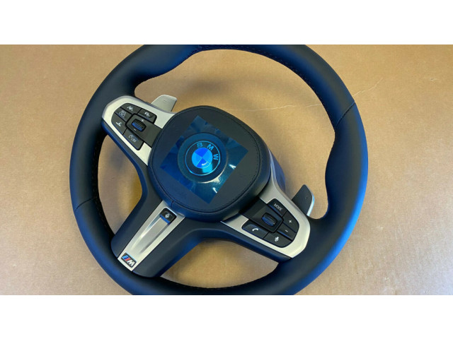 Volant BMW X3 G01 2018 32308008186, 32308094548  