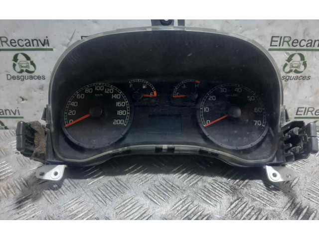 Přístrojová deska Fiat Punto (188) 2004 46833368