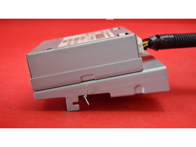 Блок управления двигателем ECU 28344-CC010, 28344-CC010   Nissan Murano Z50