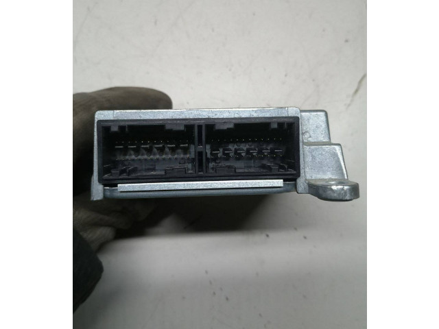 Блок подушек безопасности    Citroen C4 II