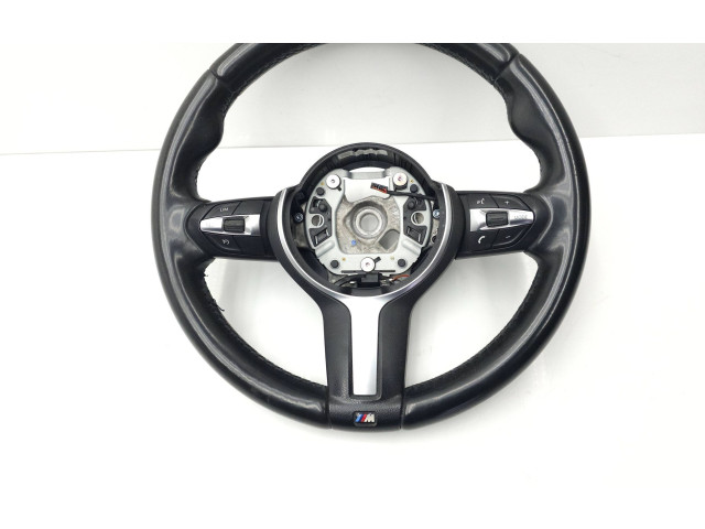 Volant BMW 2 F45 2016 7851517, 7848638