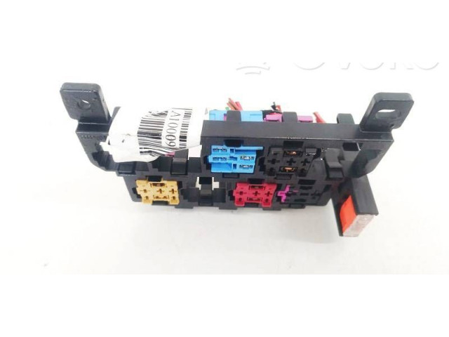 Блок предохранителей  4F0937503, 4F0937503   Audi A6 S6 C6 4F    