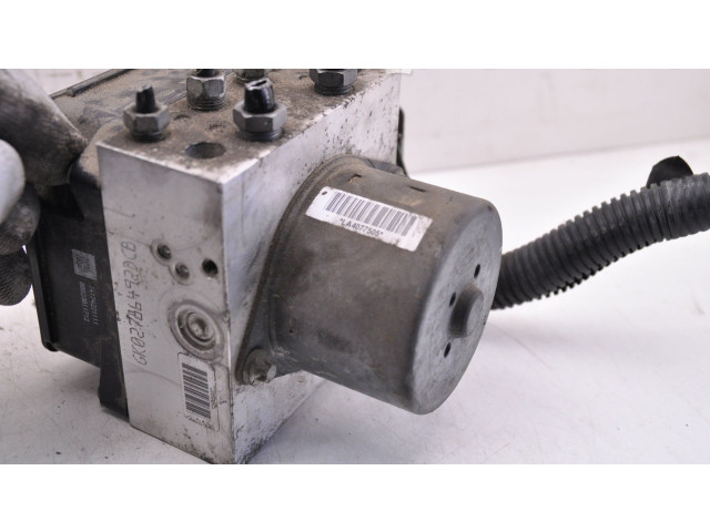 Блок АБС BG912C405AB Ford Galaxy 2006 - 2015 года