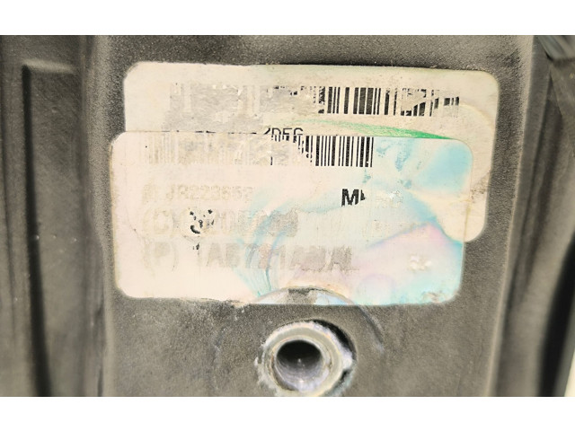 Зеркало электрическое Dodge Grand Caravan 2008 - 2020 года