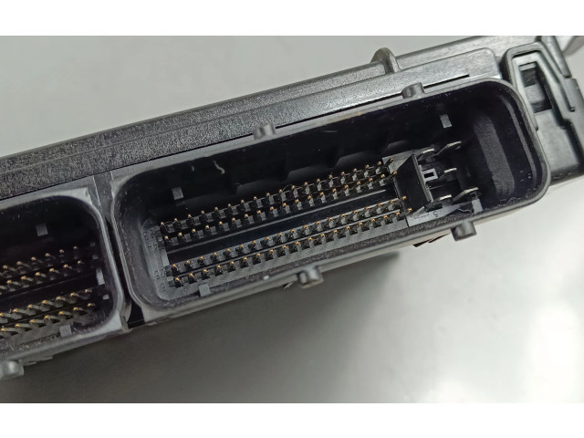 Блок управления K8771038600   SsangYong Musso