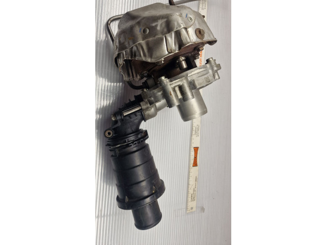 Турбина Nissan X-Trail T32 54389700007, 54431014778