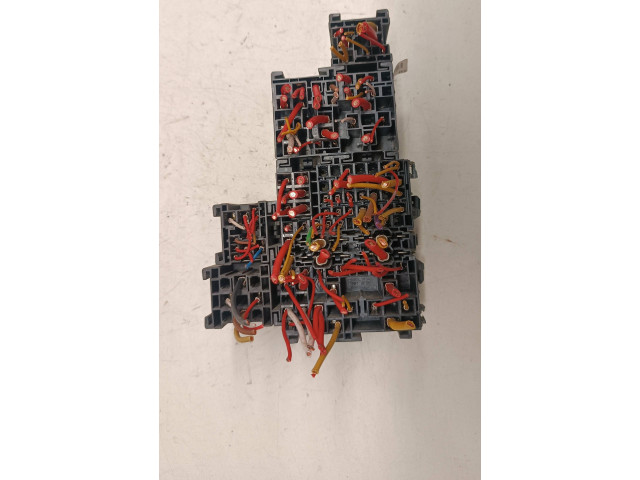 Блок предохранителей K240185137S, 04042017 Renault Clio IV