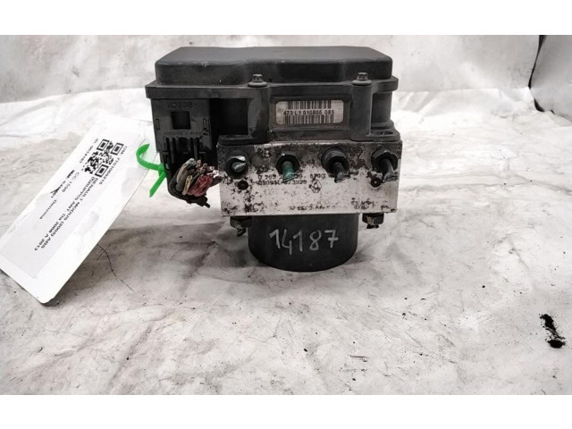 Jednotka ABS 7701069215, 7701069215   Renault Modus 2005