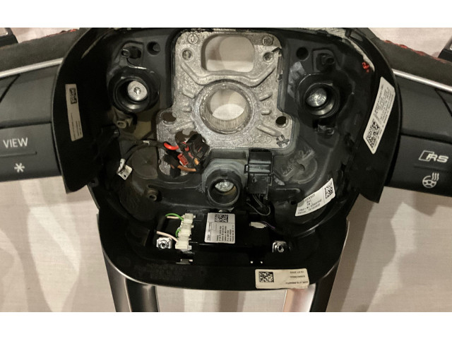 Volant Audi RS5 2023 8W0