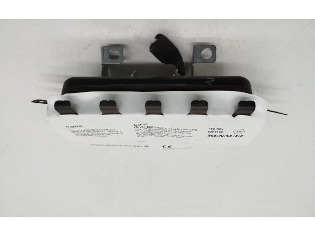 Подушка безопасности пассажира 985250096R Renault Clio IV