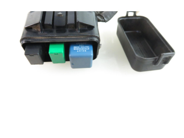 Ящик предохранителей (комплект) 1567001020, 1567003280   Subaru Tribeca   