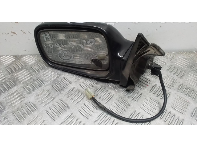 Зеркало электрическое Honda Concerto - года