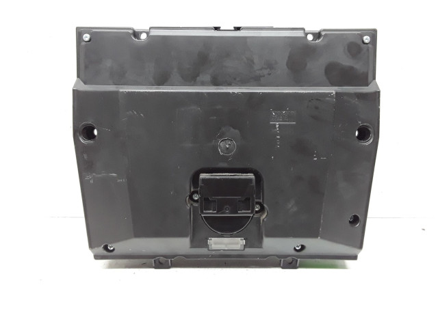 Блок управления климат-контролем 31398066   Volvo V60