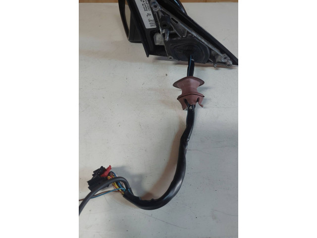 Zpětné zrcátko Audi A8 S8 D4 4H 2013 4H1857409N, 4H0857535E