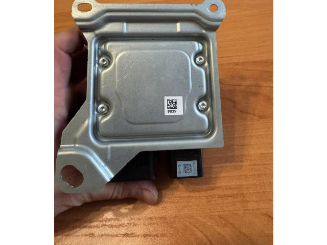 Блок подушек безопасности AM2T14B321AC, 0285010835   Ford Galaxy