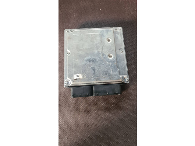 Řídící jednotka 7806987, 6943834 BMW 5 E60 E61 2008