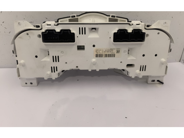 Přístrojová deska  Dodge Nitro 2010 5172372AA  