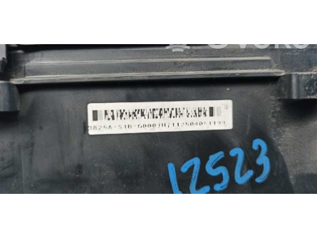 Модуль управления BSM 3825AS1BG000 Honda Accord