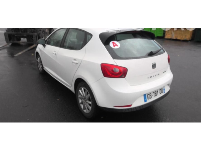 Ручка стеклоочистителей NT   Seat Ibiza IV (6J,6P)