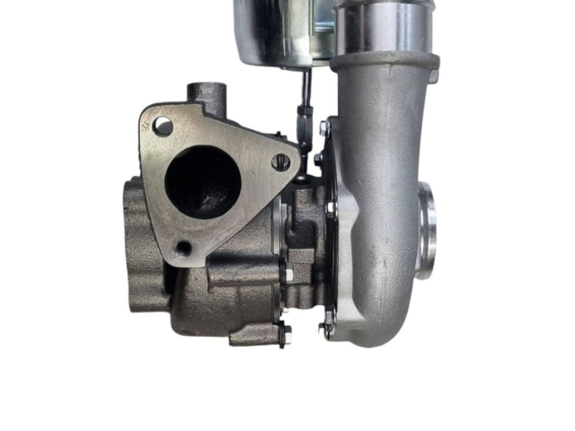 Turbodmychadlo Турбина 49135-07302, 4913507302 Hyundai Santa Fe