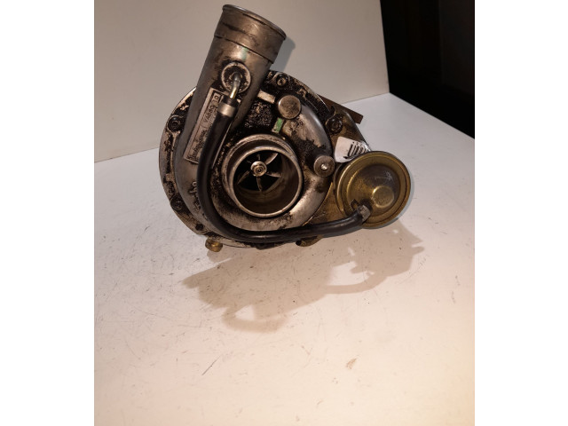  Турбина Jeep Cherokee III KJ  VA680110, 15027X   для двигателя R 425 DOHC      