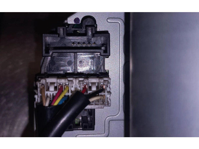 Volant Renault Kangoo I 2009 8200932439