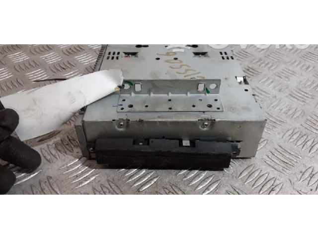 Блок управления HiFi audio 307525781   Volvo S40