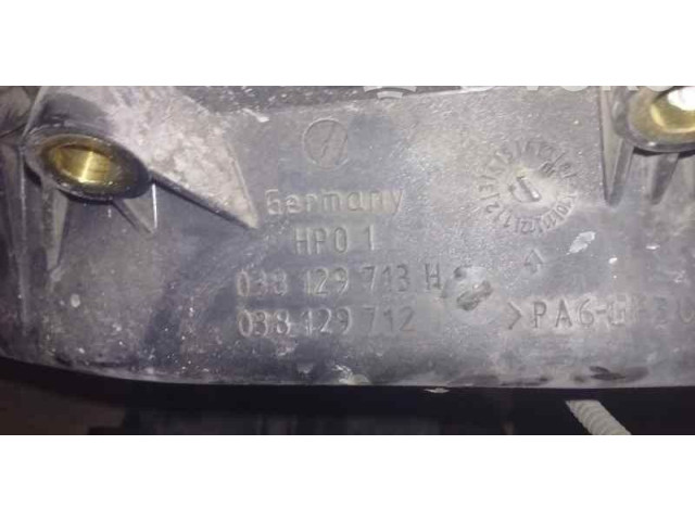 Jednotka ABS 038129713H Seat Ibiza II (6k) 2001