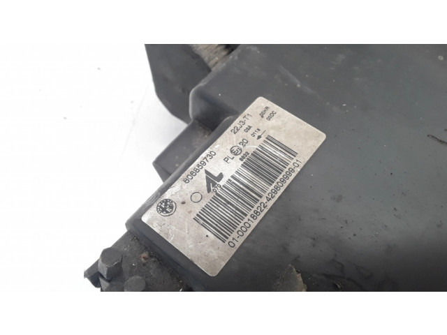 Передняя фара