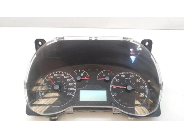 Přístrojová deska Fiat Punto (199) 503001100700, CUADROINSTRUMENTOS