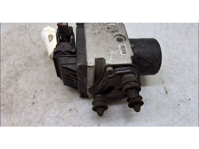 Блок управления АБС    Volkswagen PASSAT B6