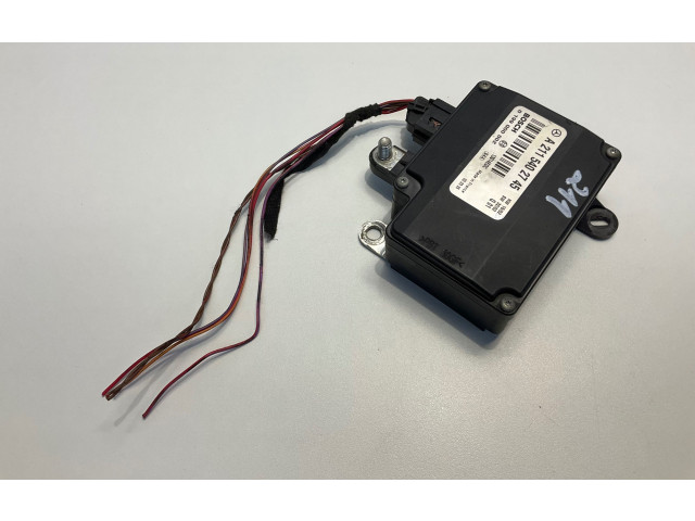 Шатун  A2115402745, 0199000002    Mercedes-Benz E W211  