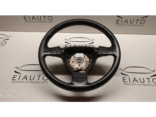 Руль Volkswagen PASSAT B6  2005-2010 года 3C0419091, 3C0959538C      