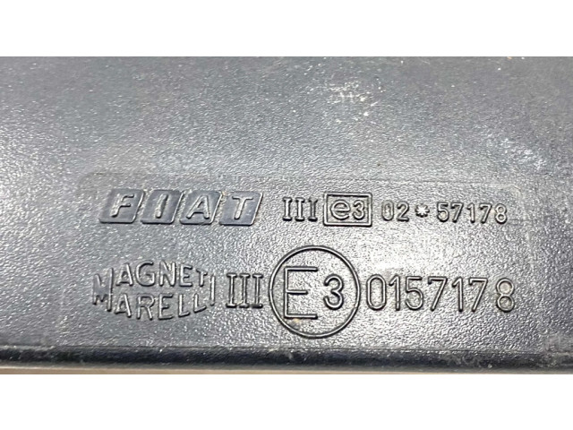 Zpětné zrcátko  levé Fiat Punto (188) 2003  01704555600, 0157178  